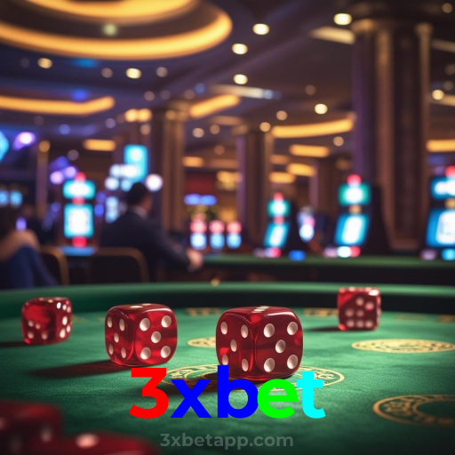 3xbet：Jogue blackjack e aposte no futebol para uma experiência inesquecível!
