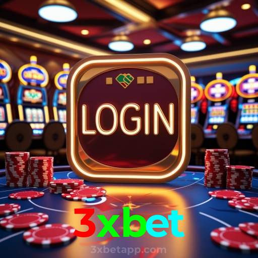 3xbet：Onde sua sorte brilha com poker, roleta e apostas no futebol online!