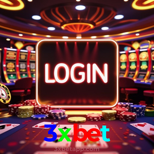 3xbet:A diversão nunca para! Entre no nosso cassino e jogue os melhores jogos!