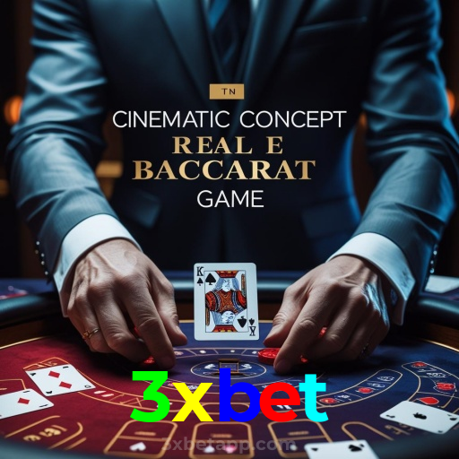 3xbet:Jogue slots, blackjack e aposte ao vivo no futebol com segurança!