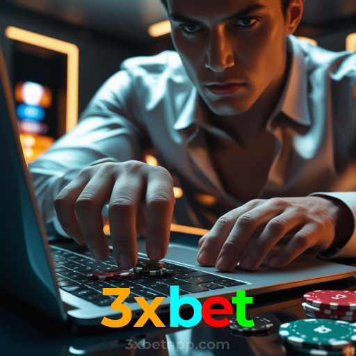 3xbet:Jogue futebol online e conquiste vitórias ao estilo campeão!