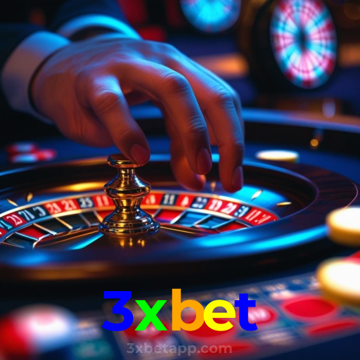 3xbet:Aposte no futebol e jogue slots para ganhar em grande estilo!