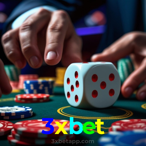 3xbet:Aposte nas mesas de poker e ganhe vitórias épicas!