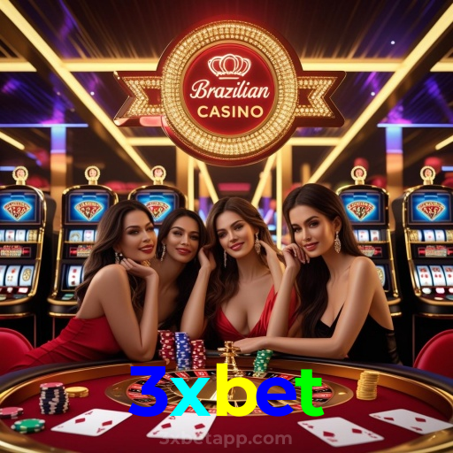 3xbet:As maiores vitórias nas slots estão esperando por você! Jogue agora!