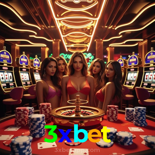 3xbet:A sorte não tem limites! Vença no Blackjack e leve o prêmio!