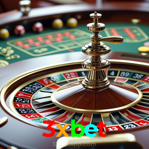 3xbet:A melhor plataforma para apostas no futebol e diversão em jogos de cassino!