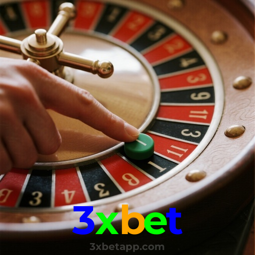 3xbet:Jogue poker, aposte no futebol e tenha uma experiência incrível no cassino online!
