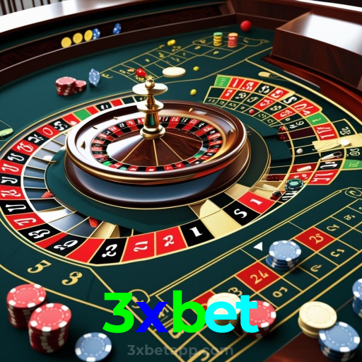 3xbet:Poker, roleta e apostas ao vivo no futebol online, tudo ao seu alcance!