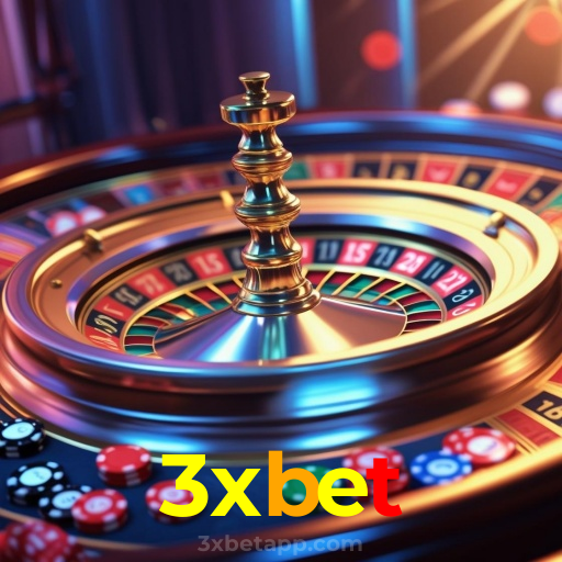 3xbet:Aposte nas melhores slots e conquiste vitórias impressionantes!