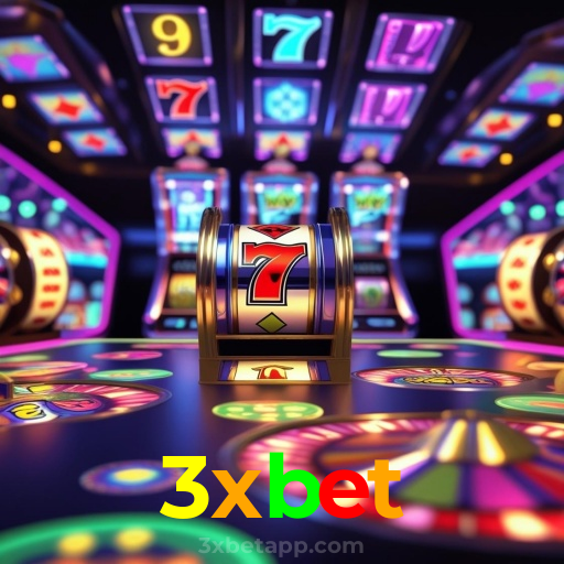 3xbet:Aposta no futebol e diversão garantida com jogos de cassino como roleta e blackjack!