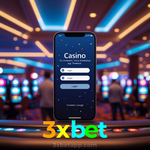 3xbetïŒJogue slots, aposte no futebol e vença com grandes prĂȘmios!