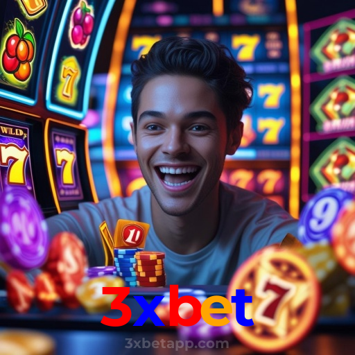 3xbet:O cassino online ideal para quem ama futebol e jogos de cassino!