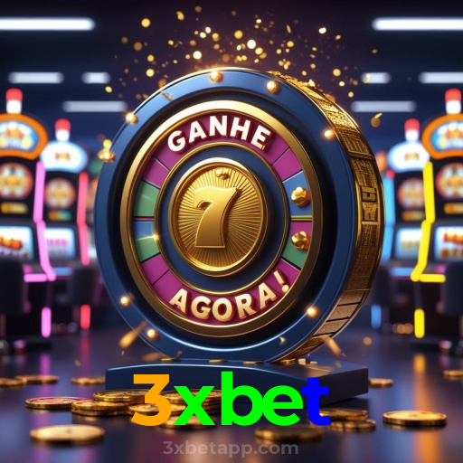 3xbet:Apostas em futebol e os melhores jogos de cassino para você ganhar!