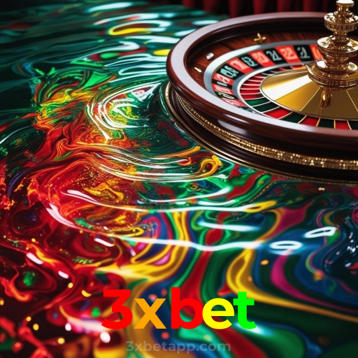 3xbet:A adrenalina do futebol online é sua chance de ganhar!