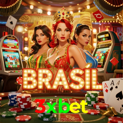 3xbet:Aposte no futebol e ganhe com os melhores jogos de cassino como poker e roleta!
