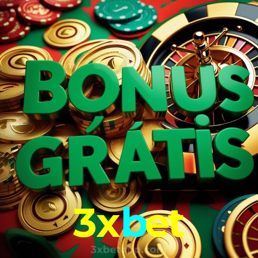 3xbet:Apostas em futebol e os melhores jogos de cassino esperam por você!