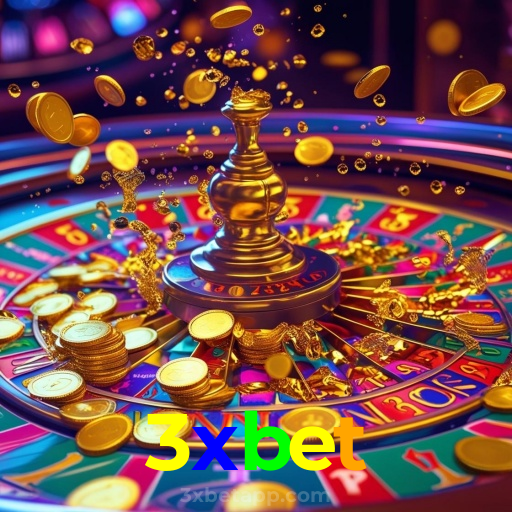 3xbet:Jogue futebol online e aposte nos maiores campeões!