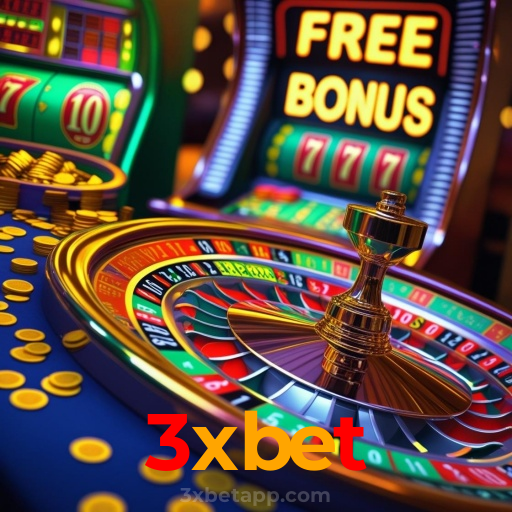 3xbet:Vença no blackjack e leve grandes prêmios para casa!