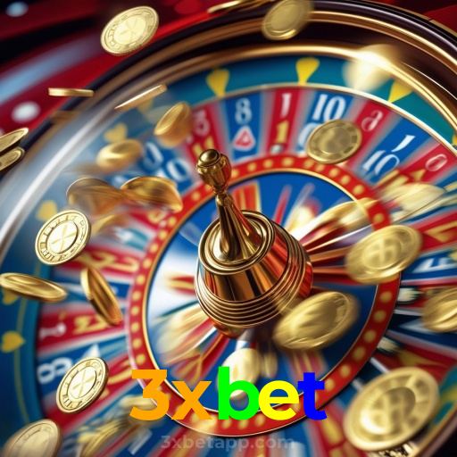 3xbet:Jogue slots, aposte no futebol e vença com grandes prêmios!