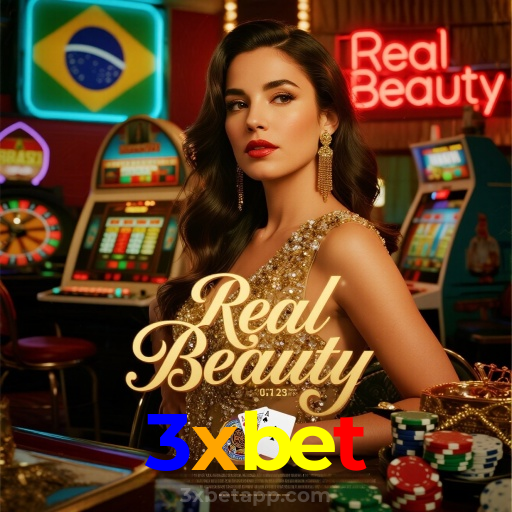 3xbet：Onde sua sorte brilha com poker, roleta e apostas no futebol online!