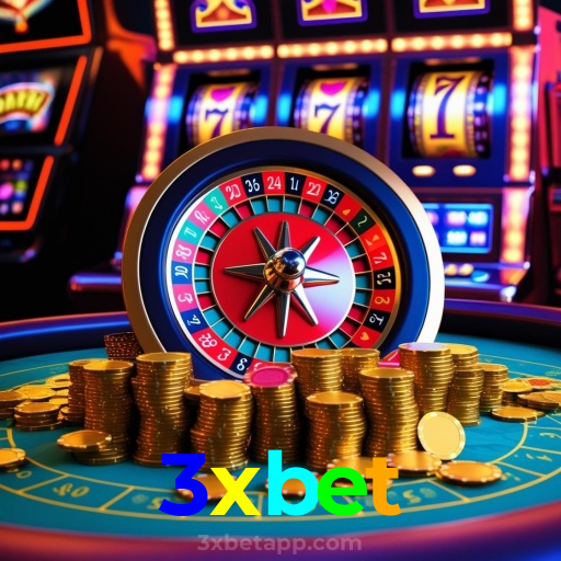 3xbet:A sorte está esperando por você! Vença na roleta e ganhe grandes vitórias!
