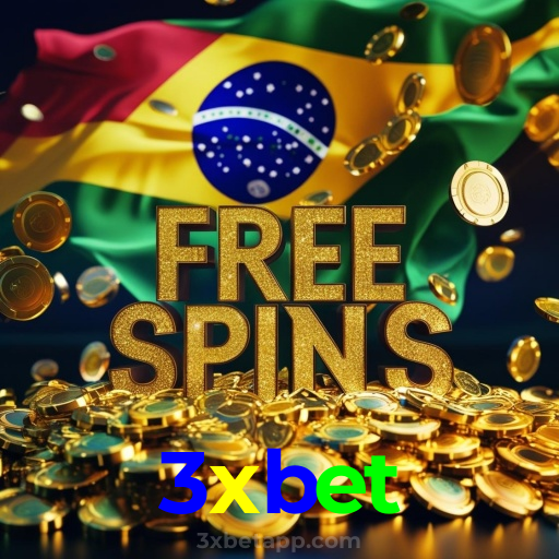 3xbet:Gire as slots e conquiste jackpots de tirar o fôlego!