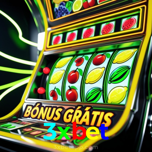 3xbet：O melhor cassino online com roleta, poker e apostas no futebol!