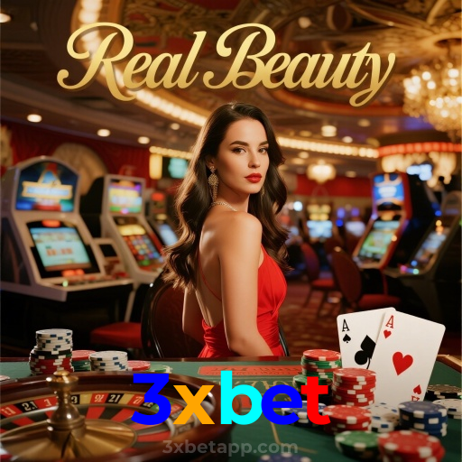 3xbet:Jogue poker, aposte no futebol e vença com grandes vitórias no cassino online!