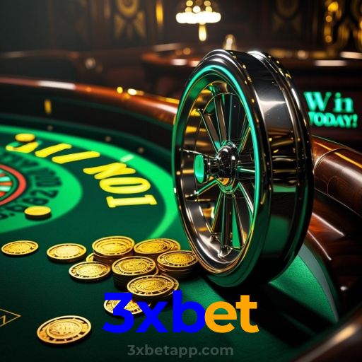 3xbet：Cada giro é uma chance de conquistar prêmios incríveis!