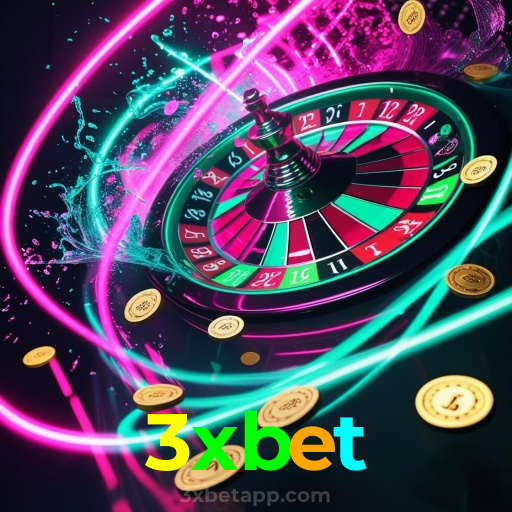 3xbet:A sorte está ao seu lado! Aposte nas melhores máquinas caça-nÃqueis!