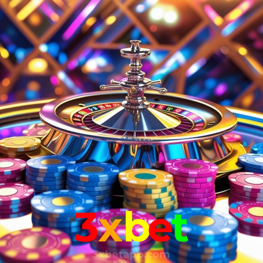 3xbet:A diversão do cassino e as apostas no futebol ao seu alcance!