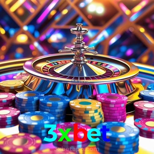 3xbet：Apostas em futebol e diversão em blackjack esperam por você!