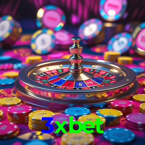 3xbet:Apostas ao vivo no futebol e prêmios em jogos como blackjack e roleta!