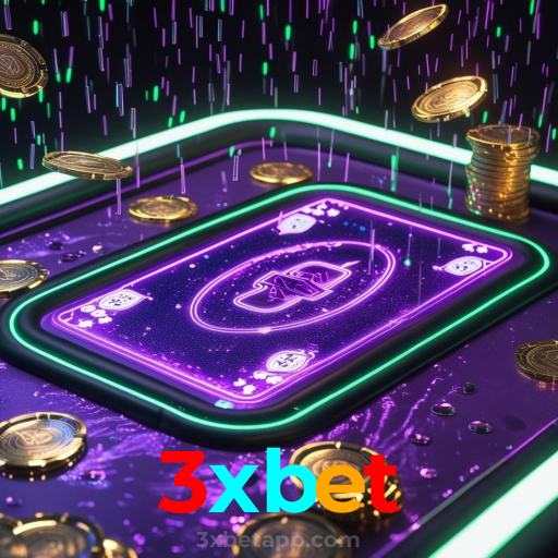 3xbet:Jogue poker, aposte no futebol e ganhe prêmios incrÃveis!