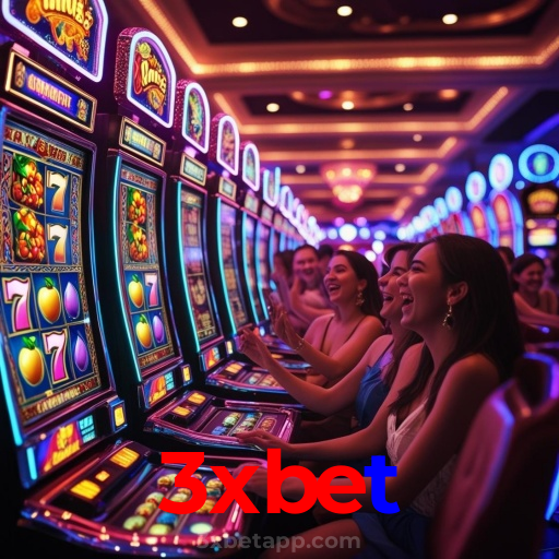 3xbet:Gire a roleta e faça história! Grandes prêmios estão ao seu alcance!