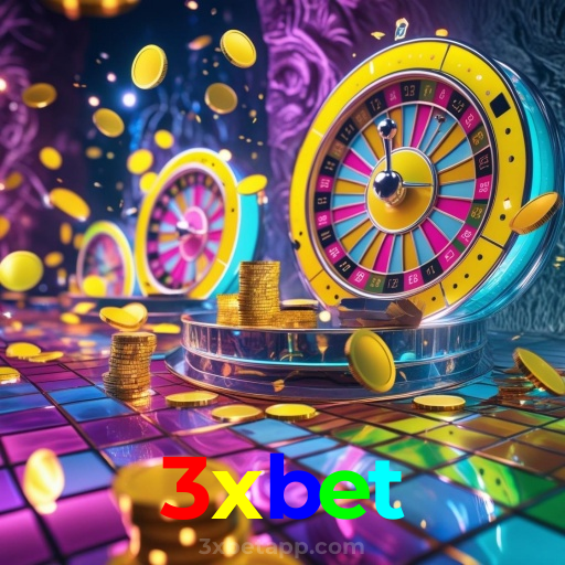 3xbet:Jogue slots, aposte no futebol e ganhe grandes prêmios em nosso cassino!