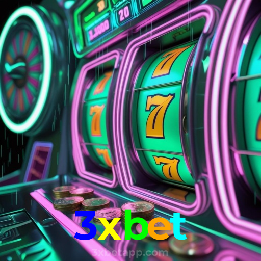 3xbet:Sinta a emoção do futebol online! Aposte e vença agora!