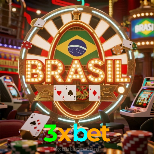 3xbet:Aposte no seu time de futebol e ganhe no blackjack e roleta online!