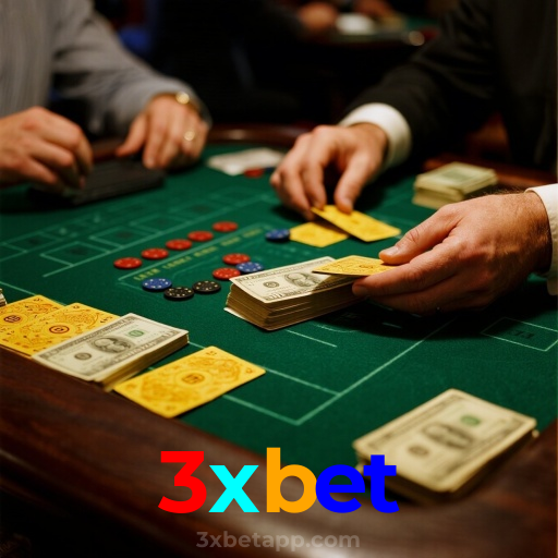 3xbet:Jogue futebol online e tenha grandes prêmios esperando por você!