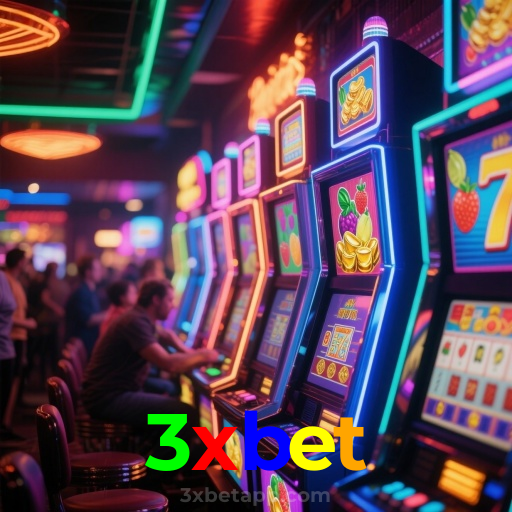 3xbet:Jogue blackjack, aposte no futebol e leve para casa grandes prêmios!