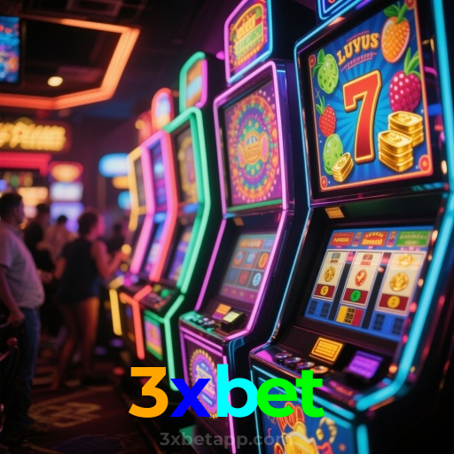 3xbet：Acelere seu jogo no futebol online e vença de forma épica!