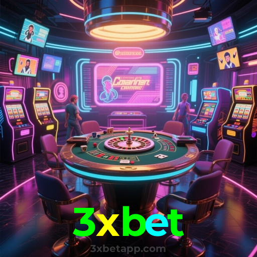 3xbet:A sorte está ao seu lado! Aposte nas melhores opções e vença agora!