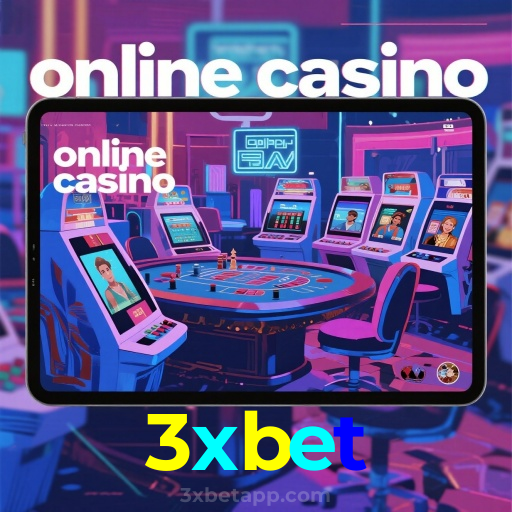 3xbet：O cassino online mais confiável para você apostar no futebol e jogar poker!