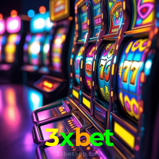 3xbet:O melhor cassino para você jogar slots e apostar no seu time de futebol!