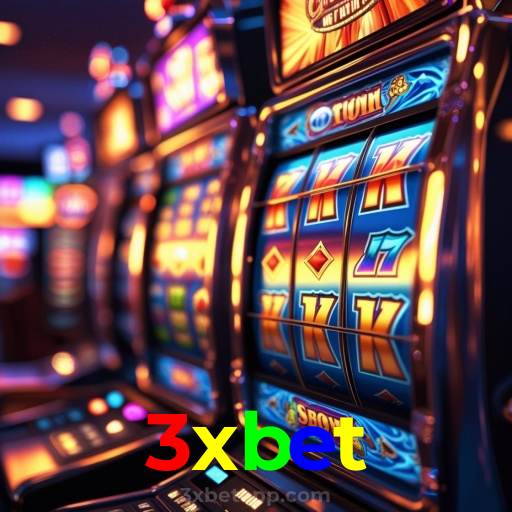 3xbet:No nosso cassino, a emoção nunca para! Jogue agora!