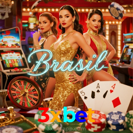 3xbet：A sorte está na roleta! Aposte e veja sua vitória acontecer!