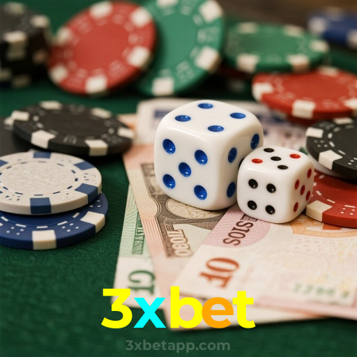 3xbet:Encontre a sorte na roleta! Aposte agora e ganhe!