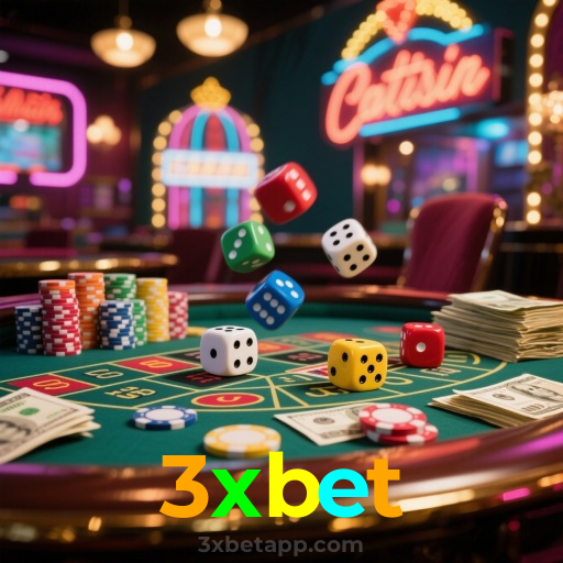 3xbet:O cassino online está te esperando! Gire a roleta e ganhe!