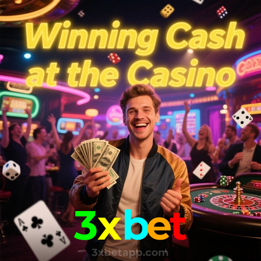 3xbet：Jogue futebol online e viva a experiência de grandes vitórias!