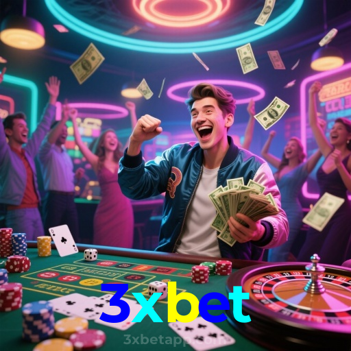 3xbet:Onde as vitórias no futebol se encontram com os jackpots do cassino!
